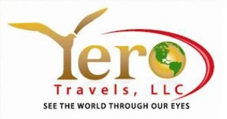 Yero business logo