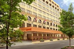 Washington Marriott