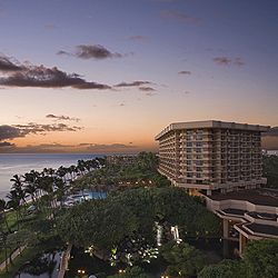 Hyatt_Regency_Maui_Exterior