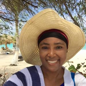 Meet Binta!